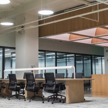 ACS - Apex Contracting Solutions - Service Excellence Roles - Cleaners - Sydney CBD